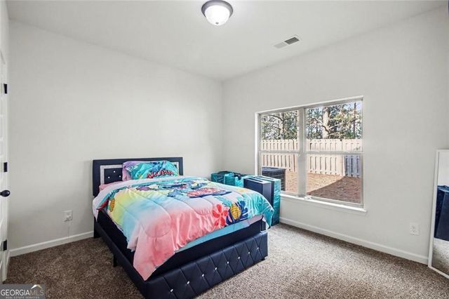 767 Effendi Place, Fairburn, GA 30213