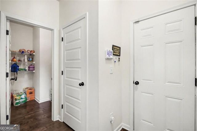 767 Effendi Place, Fairburn, GA 30213