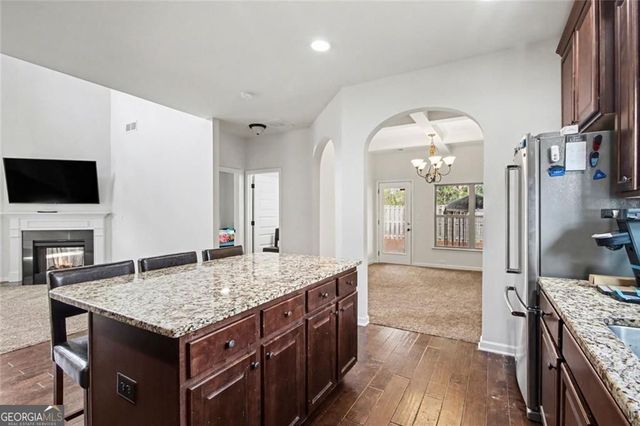 767 Effendi Place, Fairburn, GA 30213