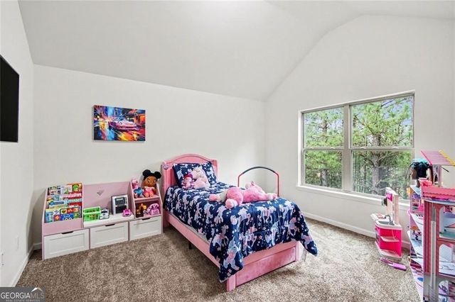 767 Effendi Place, Fairburn, GA 30213