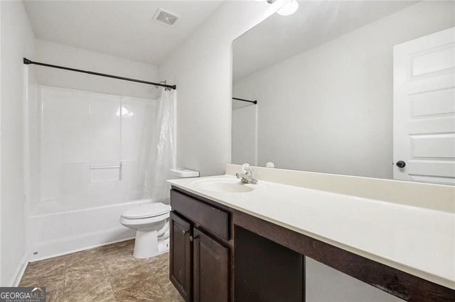 767 Effendi Place, Fairburn, GA 30213