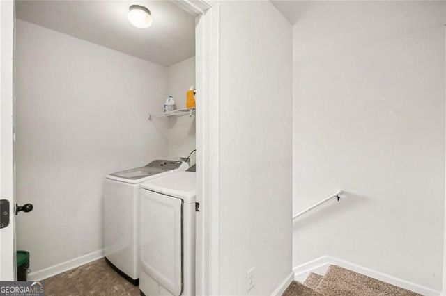 767 Effendi Place, Fairburn, GA 30213