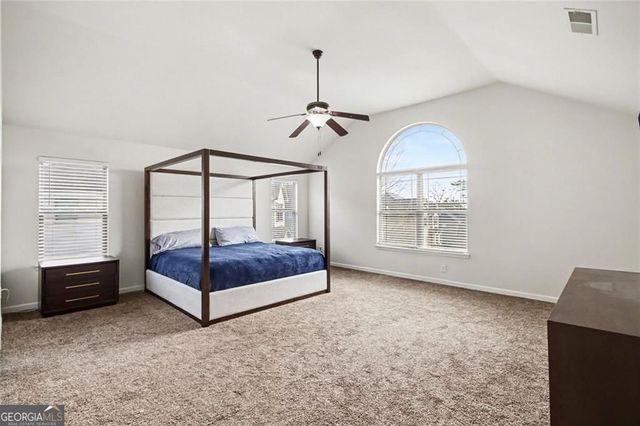 767 Effendi Place, Fairburn, GA 30213