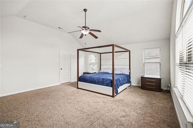 767 Effendi Place, Fairburn, GA 30213