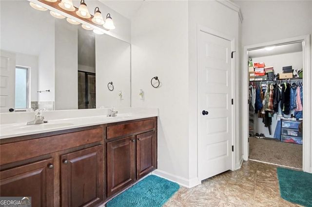 767 Effendi Place, Fairburn, GA 30213