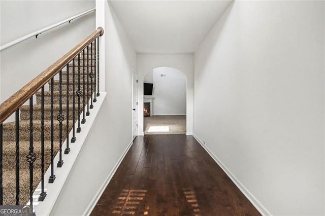 767 Effendi Place, Fairburn, GA 30213