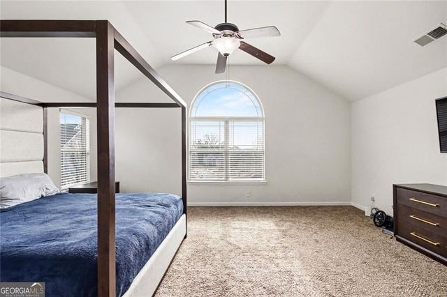 767 Effendi Place, Fairburn, GA 30213