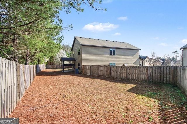 767 Effendi Place, Fairburn, GA 30213