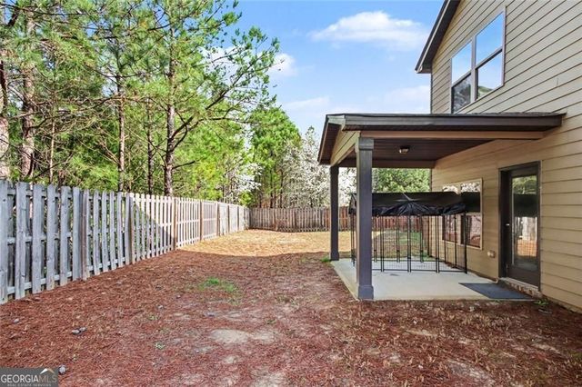 767 Effendi Place, Fairburn, GA 30213