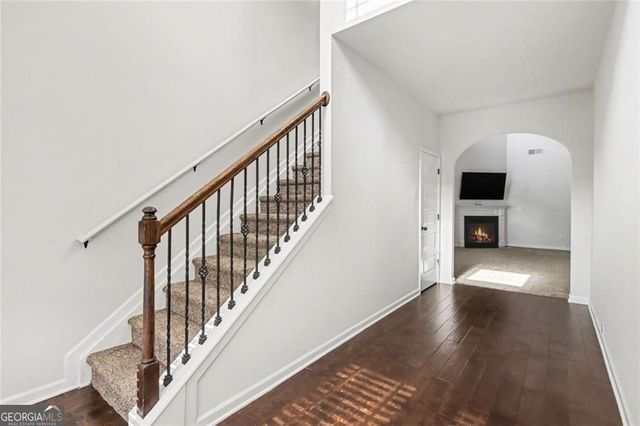 767 Effendi Place, Fairburn, GA 30213