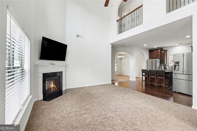 767 Effendi Place, Fairburn, GA 30213