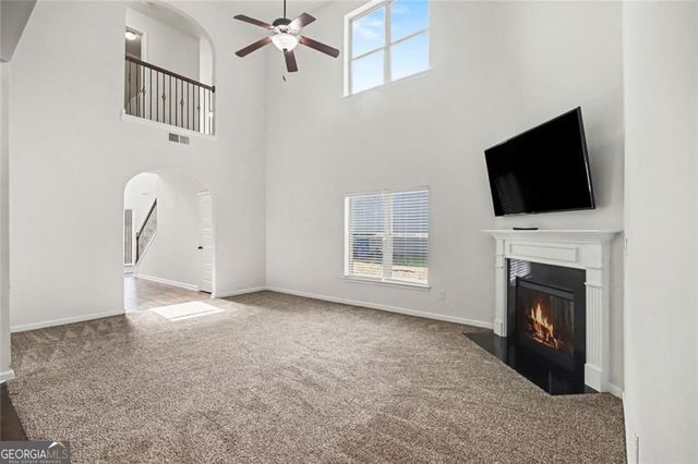 767 Effendi Place, Fairburn, GA 30213