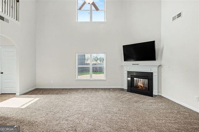 767 Effendi Place, Fairburn, GA 30213