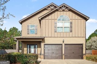 767 Effendi Place, Fairburn, GA 30213