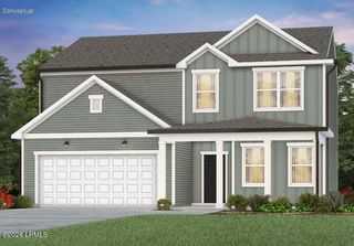1104 Salty Hammock Court, Beaufort, SC 29902