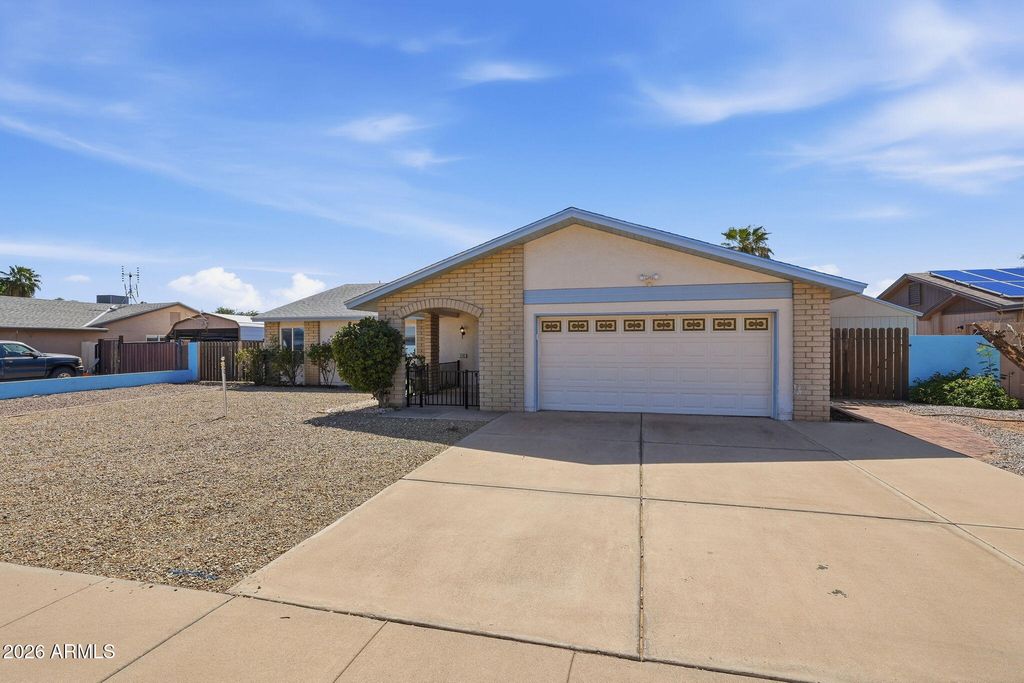 1191 E AVENIDA GRANDE Drive, Casa Grande, AZ 85122 — photo 2
