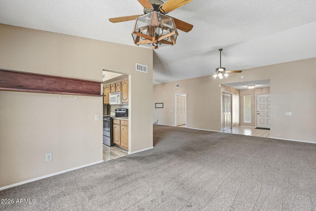 1191 E AVENIDA GRANDE Drive, Casa Grande, AZ 85122 — photo 3