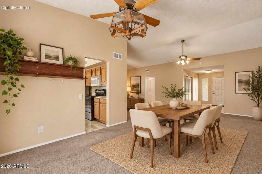 1191 E AVENIDA GRANDE Drive, Casa Grande, AZ 85122 — photo 4
