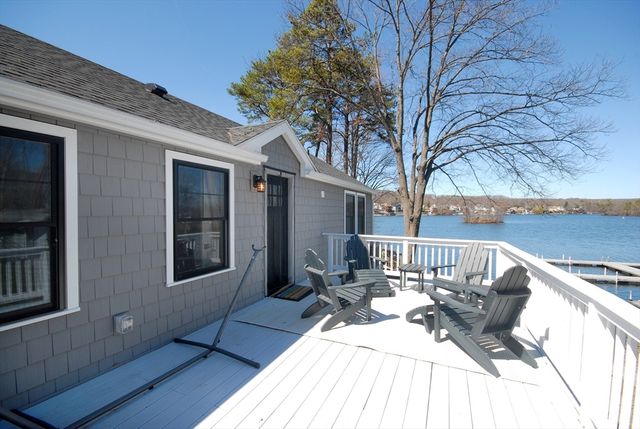 36 Canna Dr, Shrewsbury, MA 01545