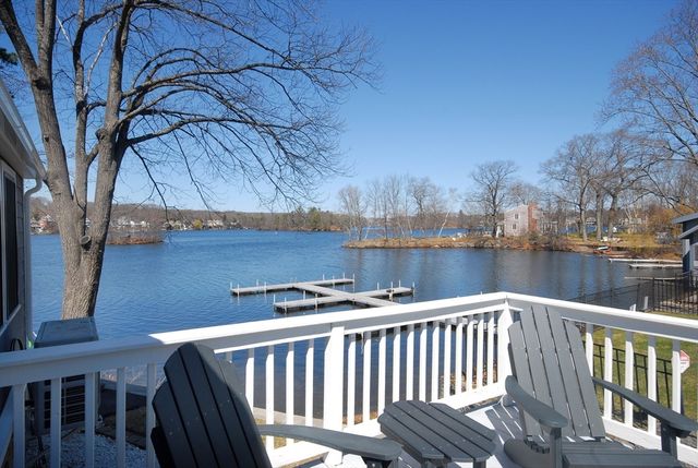 36 Canna Dr, Shrewsbury, MA 01545