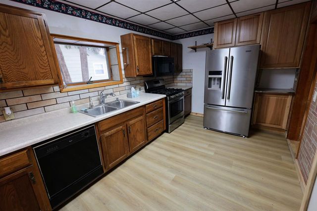 320 Wisconsin Avenue, Boscobel, WI 53805