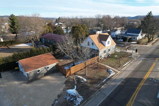 320 Wisconsin Avenue, Boscobel, WI 53805