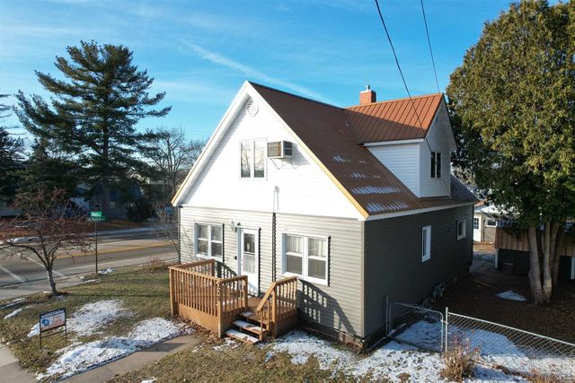 320 Wisconsin Avenue, Boscobel, WI 53805