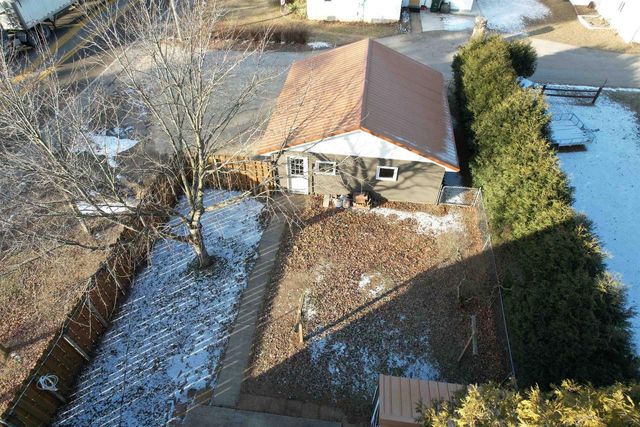 320 Wisconsin Avenue, Boscobel, WI 53805