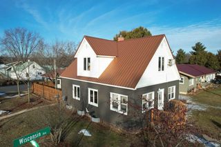 320 Wisconsin Avenue, Boscobel, WI 53805