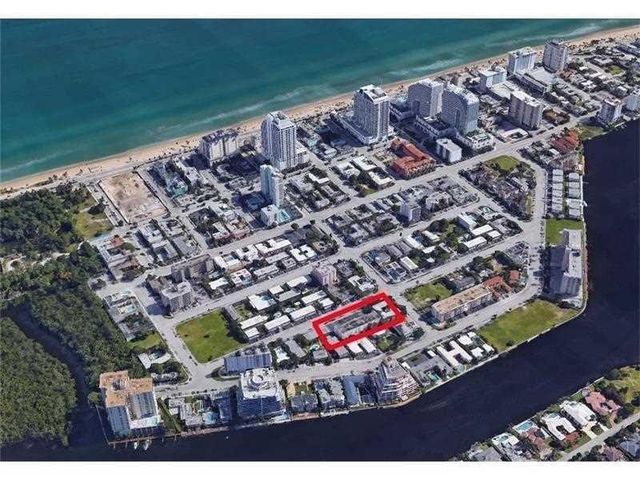 625 Antioch Avenue 107, Fort Lauderdale, FL 33304