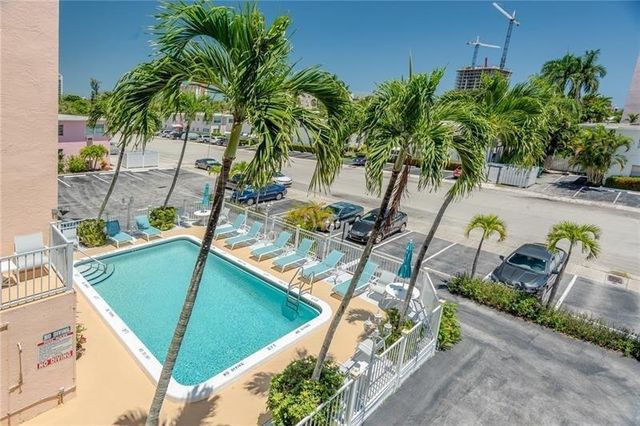 625 Antioch Avenue 107, Fort Lauderdale, FL 33304