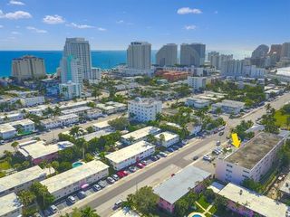 625 Antioch Avenue 107, Fort Lauderdale, FL 33304