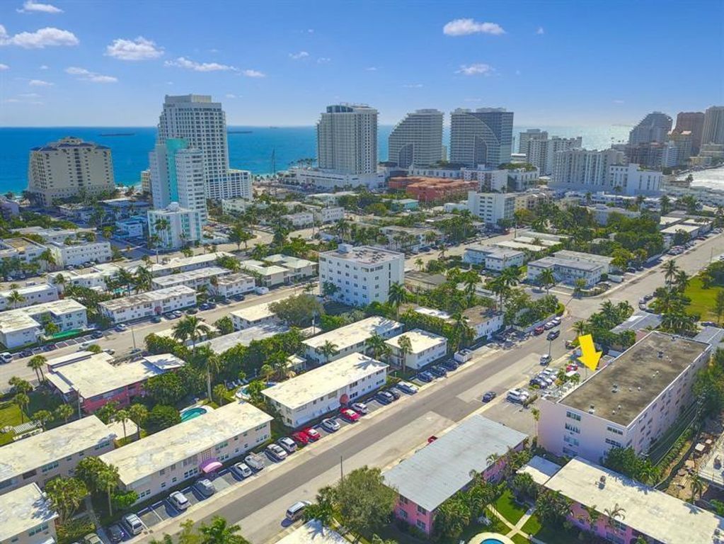 625 Antioch Avenue 107, Fort Lauderdale, FL 33304