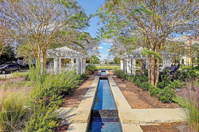 30 E Rafters Row, The Woodlands, TX 77380