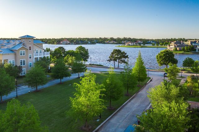 30 E Rafters Row, The Woodlands, TX 77380
