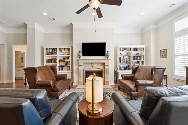 3638 Cresswind Parkway, Gainesville, GA 30504