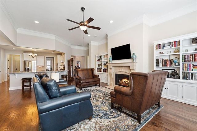 3638 Cresswind Parkway, Gainesville, GA 30504