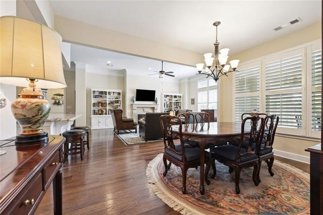 3638 Cresswind Parkway, Gainesville, GA 30504