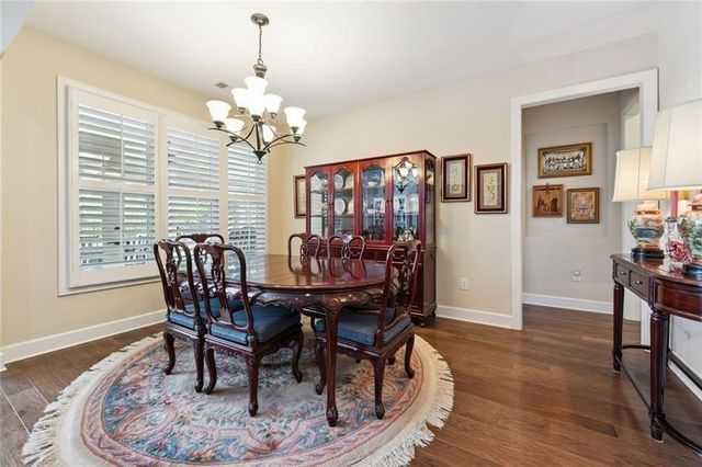 3638 Cresswind Parkway, Gainesville, GA 30504