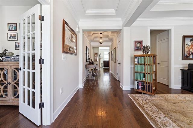 3638 Cresswind Parkway, Gainesville, GA 30504