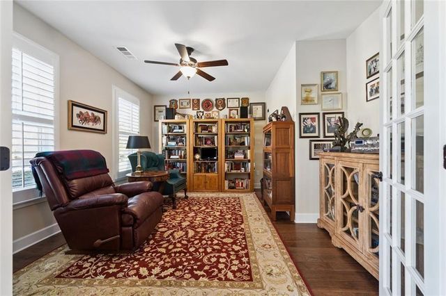 3638 Cresswind Parkway, Gainesville, GA 30504