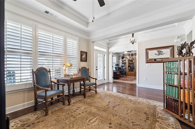 3638 Cresswind Parkway, Gainesville, GA 30504