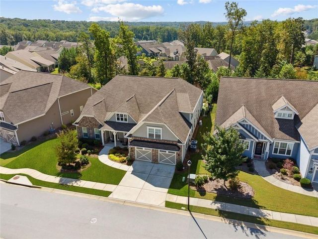 3638 Cresswind Parkway, Gainesville, GA 30504