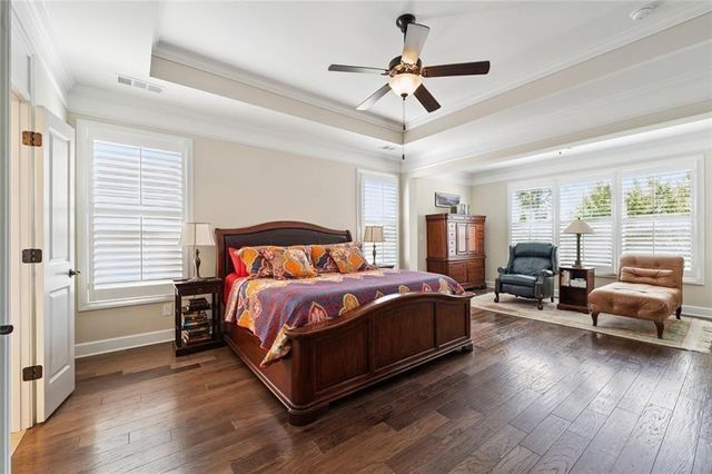 3638 Cresswind Parkway, Gainesville, GA 30504