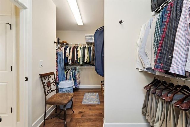 3638 Cresswind Parkway, Gainesville, GA 30504