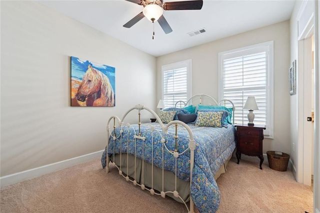 3638 Cresswind Parkway, Gainesville, GA 30504