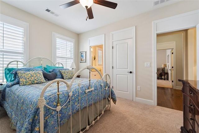 3638 Cresswind Parkway, Gainesville, GA 30504