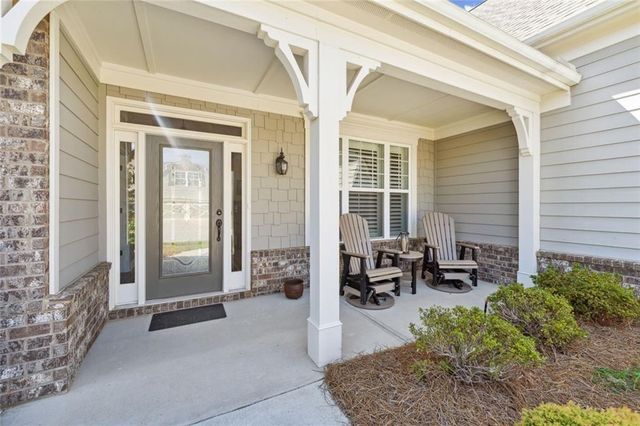 3638 Cresswind Parkway, Gainesville, GA 30504