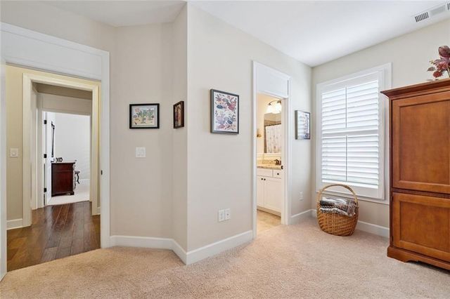 3638 Cresswind Parkway, Gainesville, GA 30504