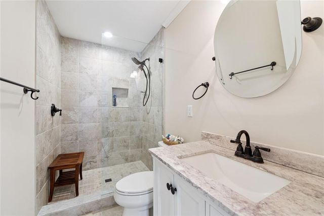 3638 Cresswind Parkway, Gainesville, GA 30504